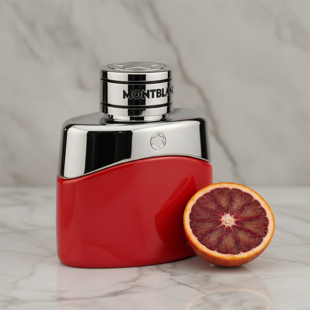 Mont Blanc Legend Red Eau de Parfum Spray for Men 1.0 oz (30 ml) 3386460127981