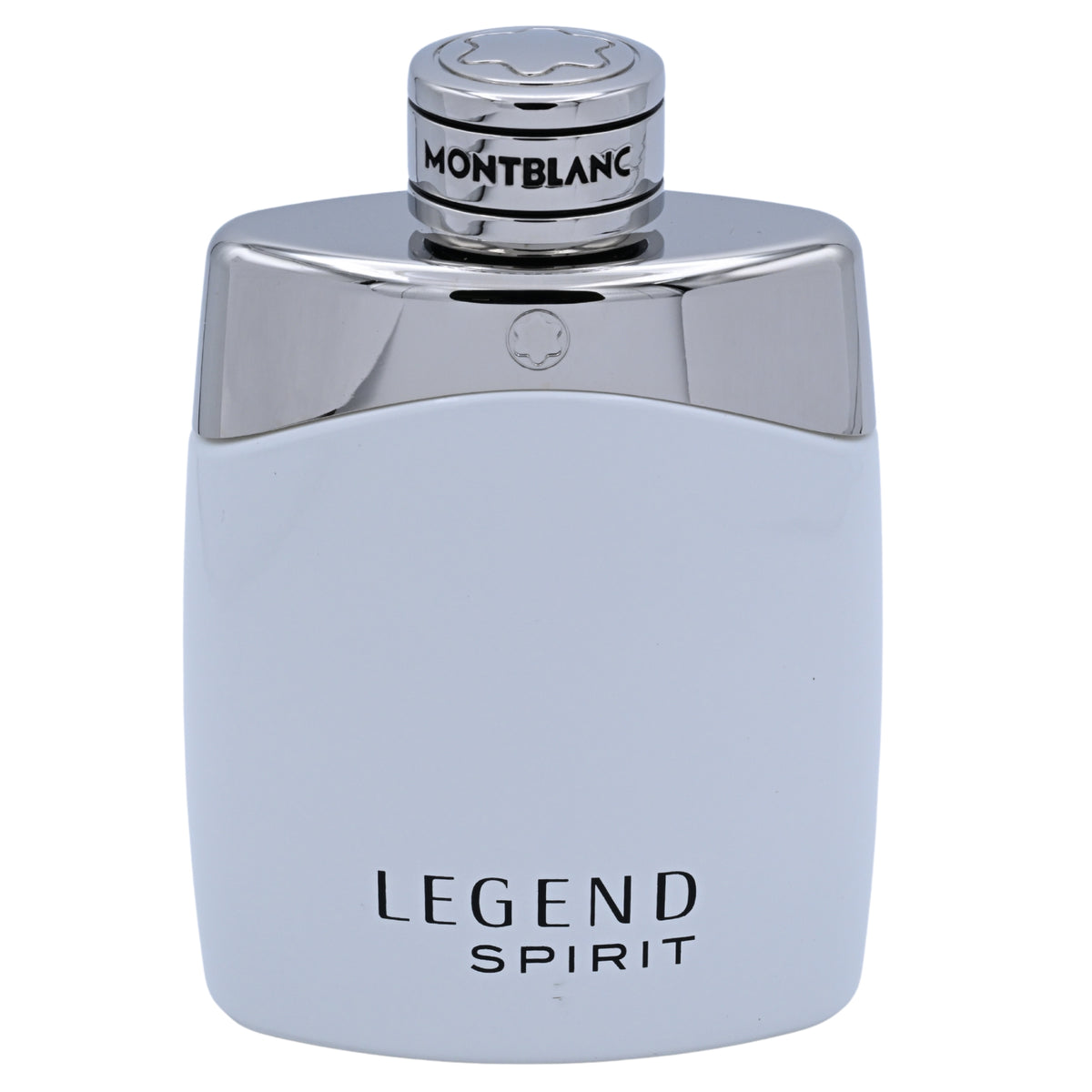 MONT BLANC LEGEND SPIRIT Men 3.4 /  3.3 oz EDT Cologne NEW TESTER 3386460074902