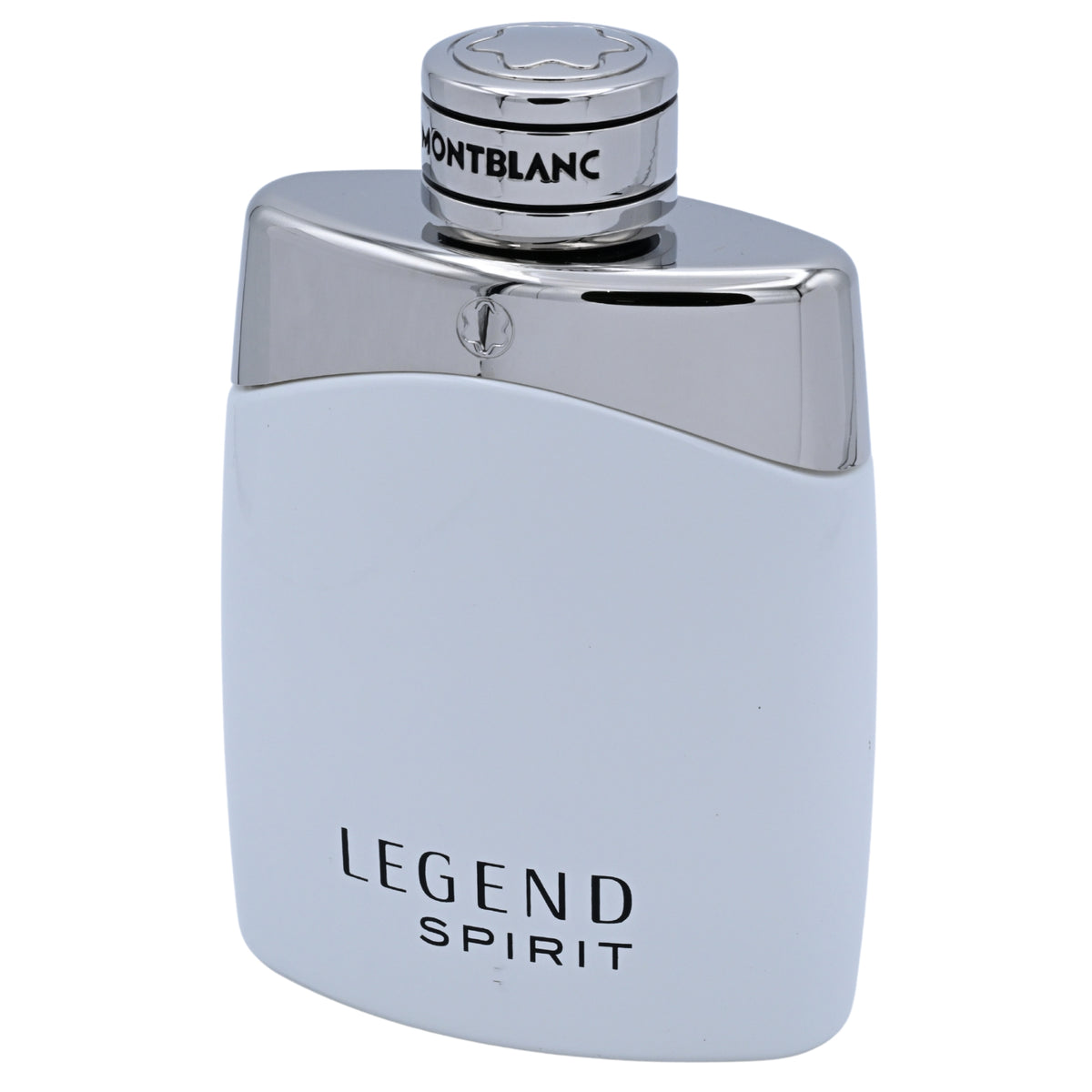 MONT BLANC LEGEND SPIRIT Men 3.4 /  3.3 oz EDT Cologne NEW TESTER 3386460074902
