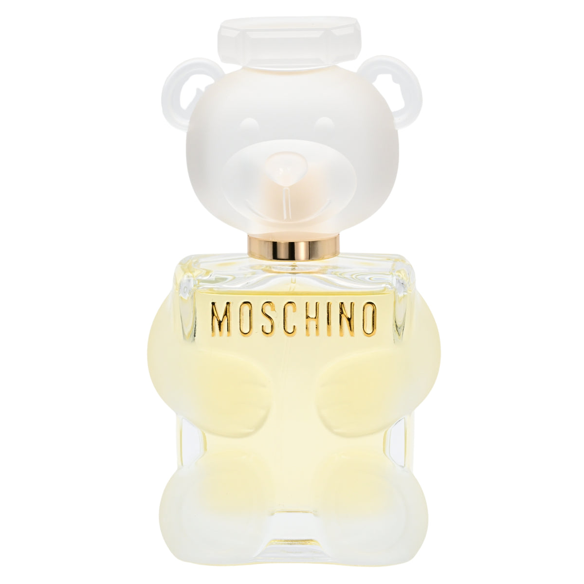 Moschino Toy 2 By Moschino perfume for Women EDP 3.3 / 3.4 oz New In Box 8011003839308