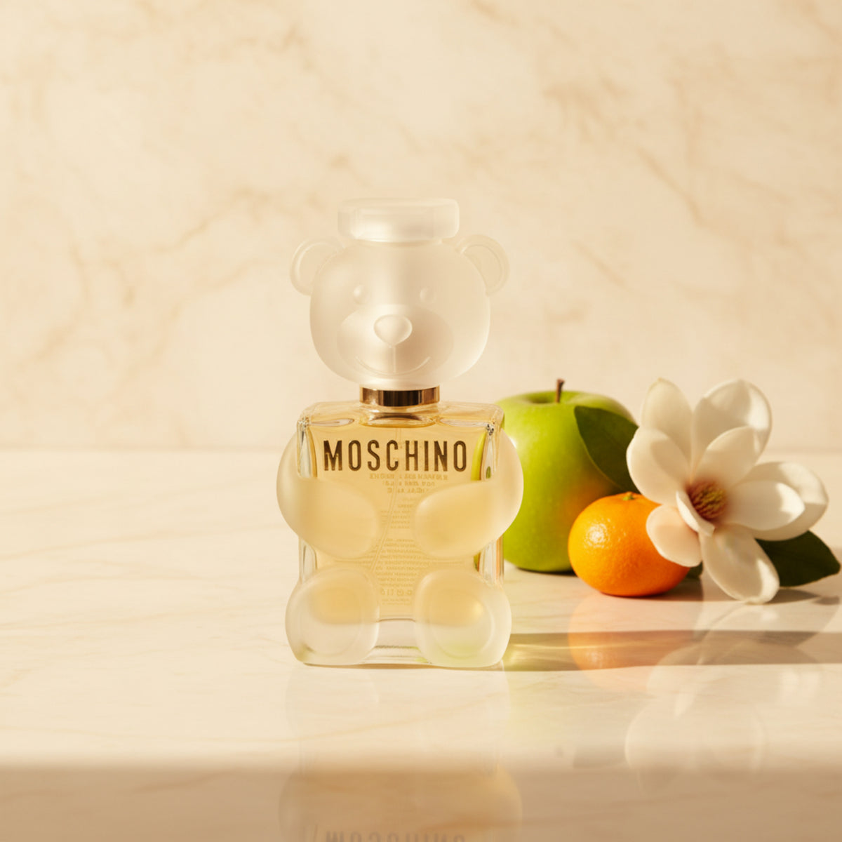 Moschino Toy 2 By Moschino perfume for Women EDP 3.3 / 3.4 oz New Tester 8011003845507