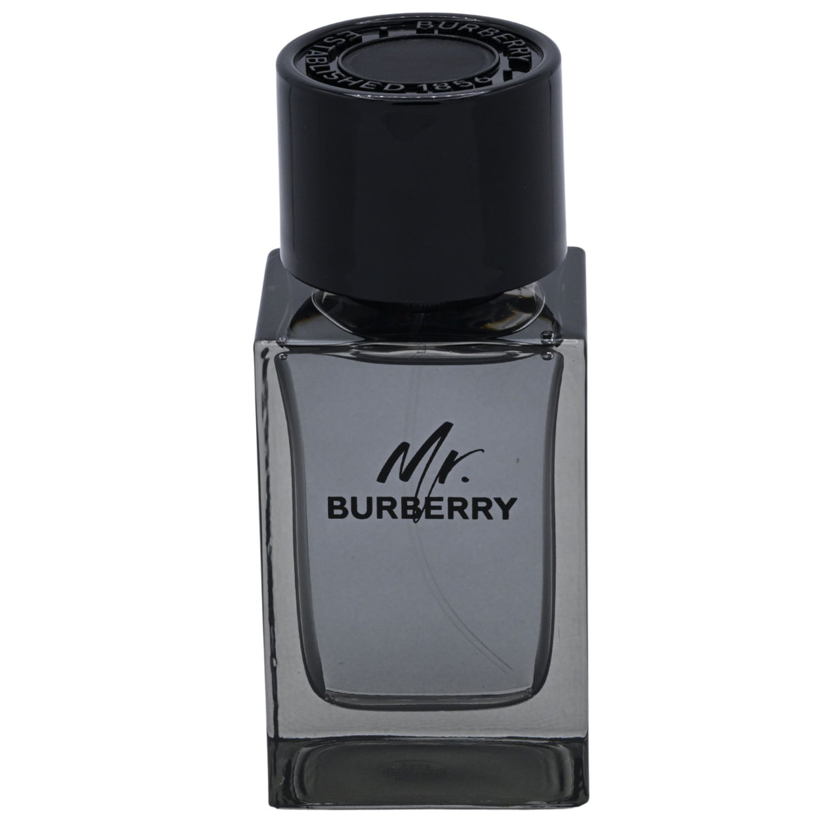 MR BURBERRY by Burberry Men 3.3 / 3.4 oz edt New in Box - 3.4 oz / 100 ml 3614229840124