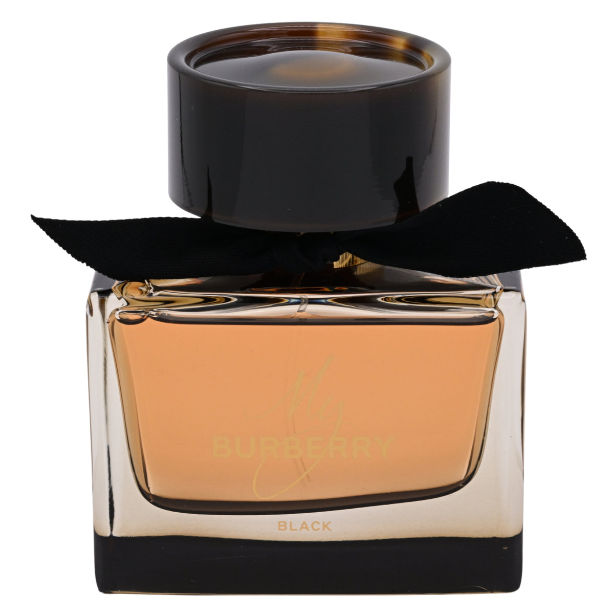 MY BURBERRY BLACK women perfume edp 3.0 oz NEW IN BOX 3614229829006