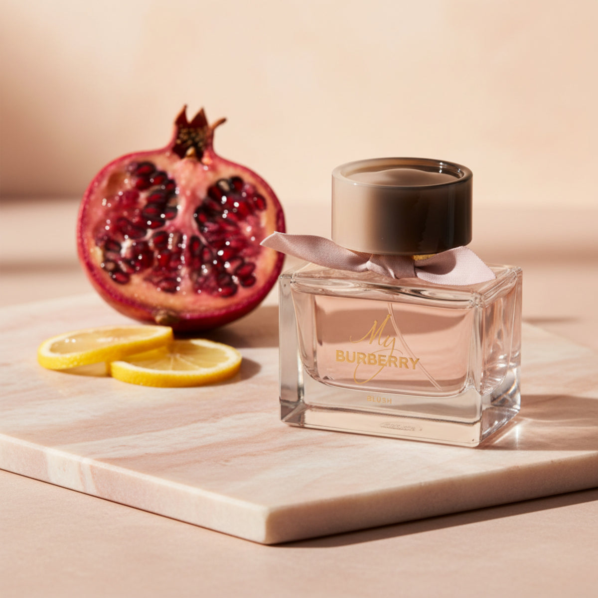My Burberry Blush by Burberry perfume for women EDP 3.0 oz New Tester 3614226906922