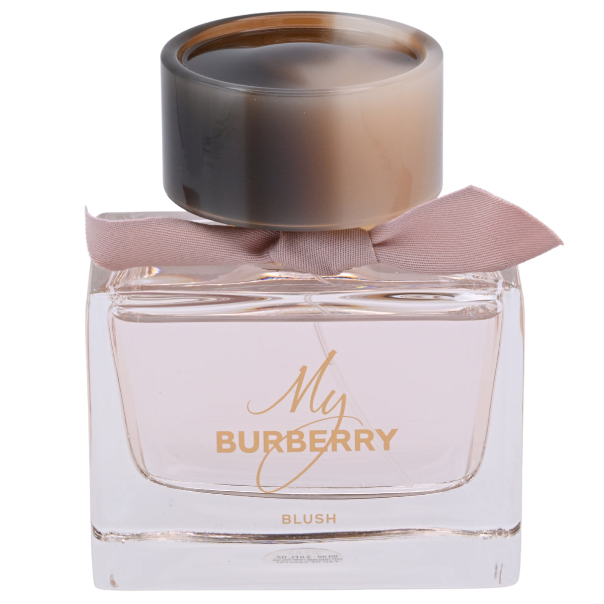 My Burberry Blush by Burberry perfume for women EDP 3.0 oz New Tester 3614226906922