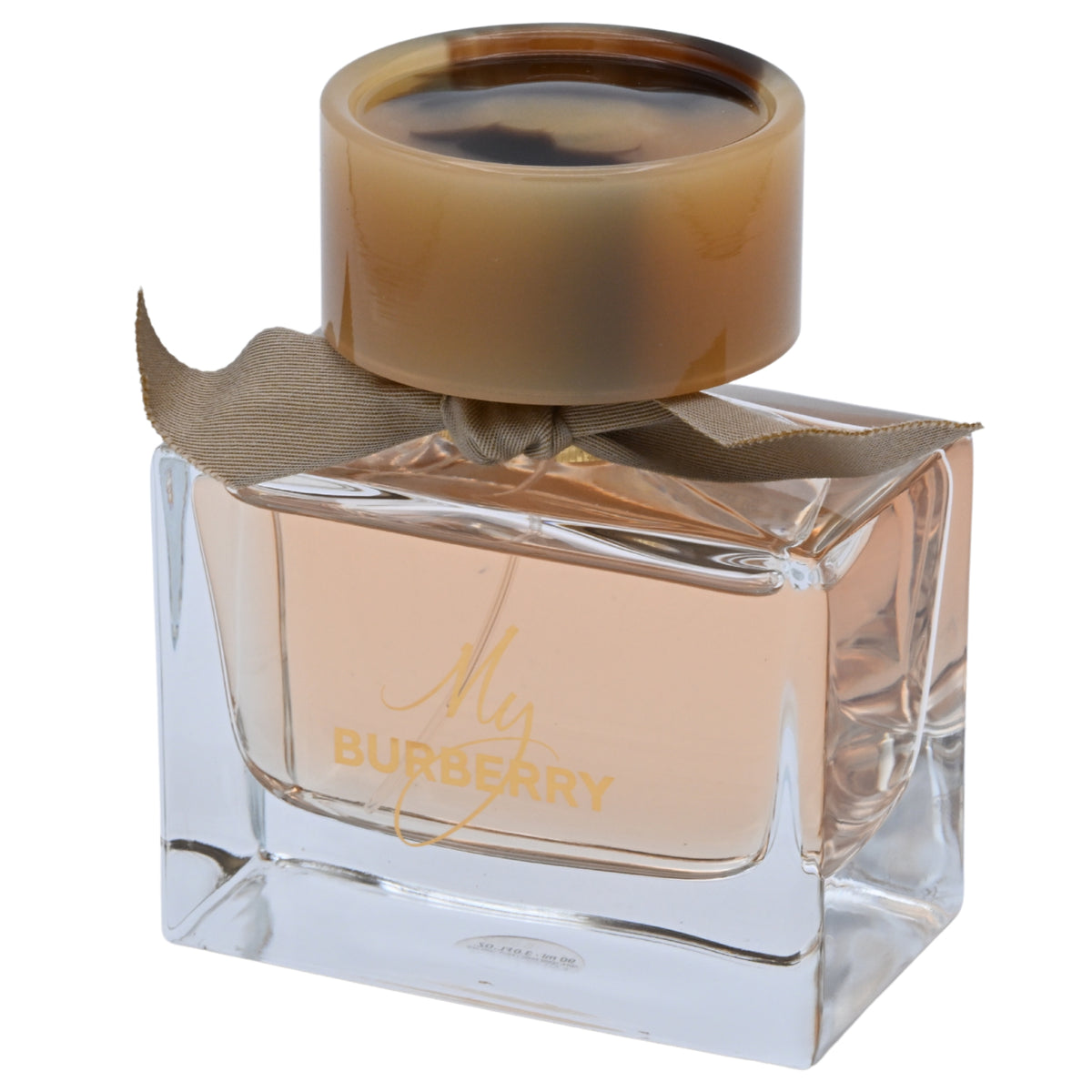 MY BURBERRY women perfume edp 3.0 oz NEW TESTER 5045419039642
