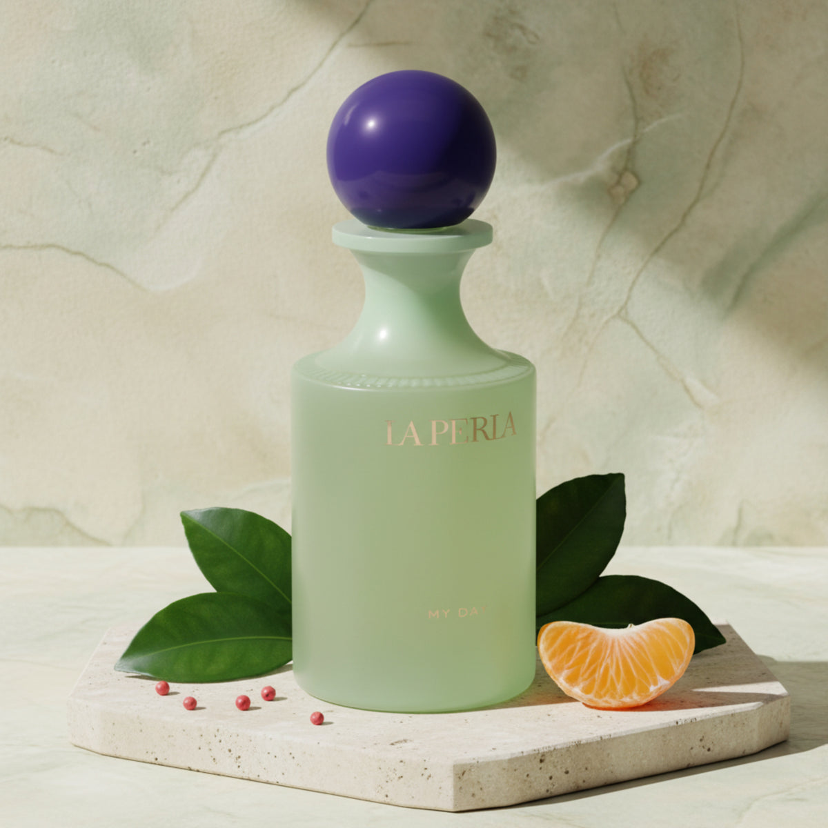 My Day by La Perla perfume for women EDP 4 fl oz New Tester 5060784160296