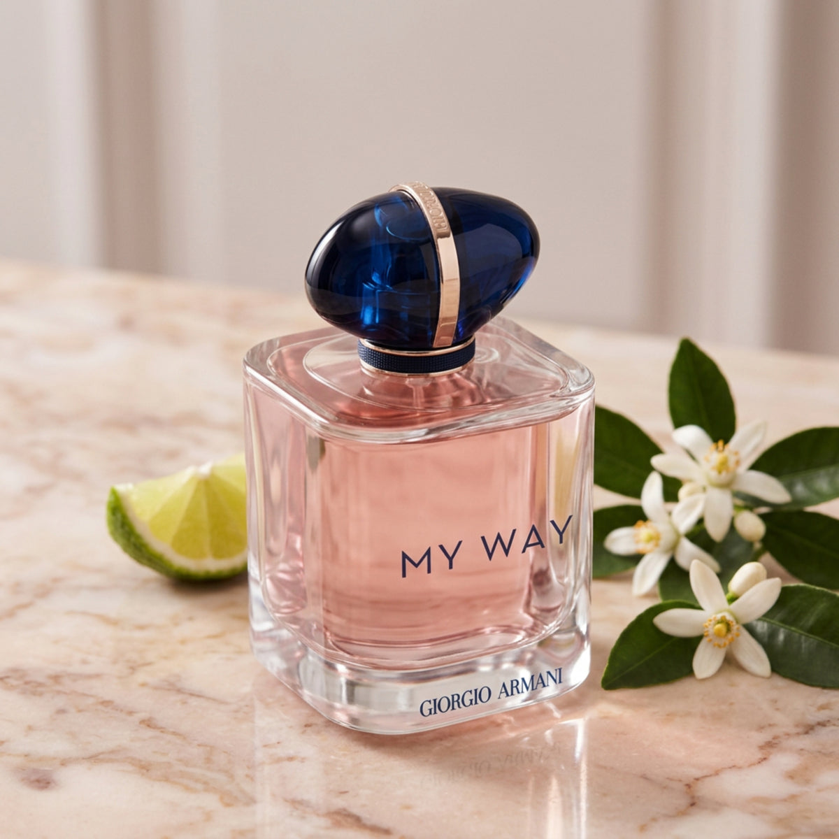 My Way by Giorgio Armani perfume for women EDP 3 / 3.0 oz New Tester 3614272907720