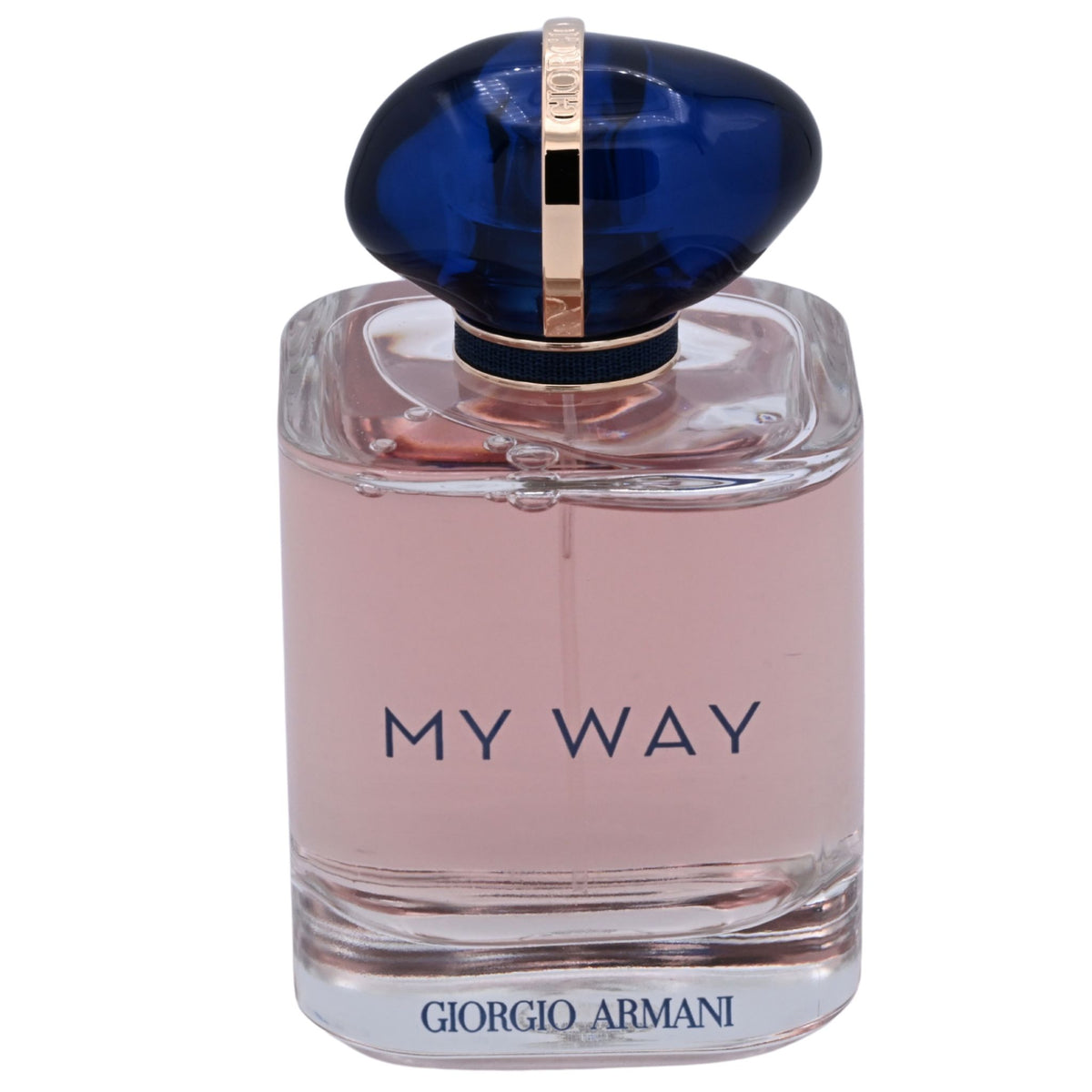 My Way by Giorgio Armani perfume for women EDP 3 / 3.0 oz New Tester 3614272907720