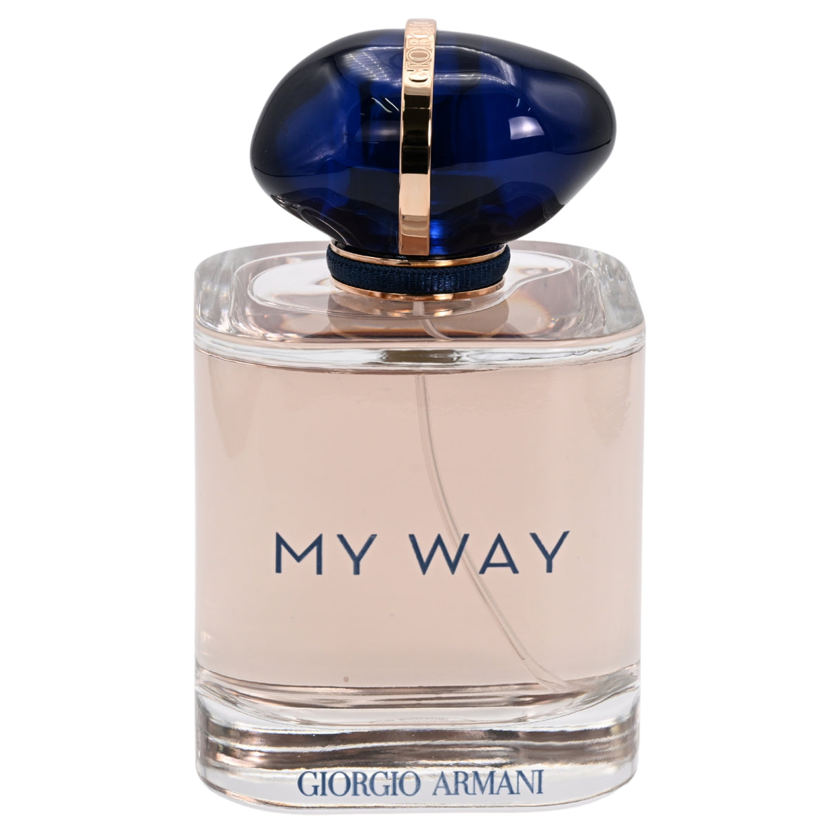 My Way (Rechargeable) by Giorgio Armani for her EDP 3 / 3.0 oz New In Box 3614272907690