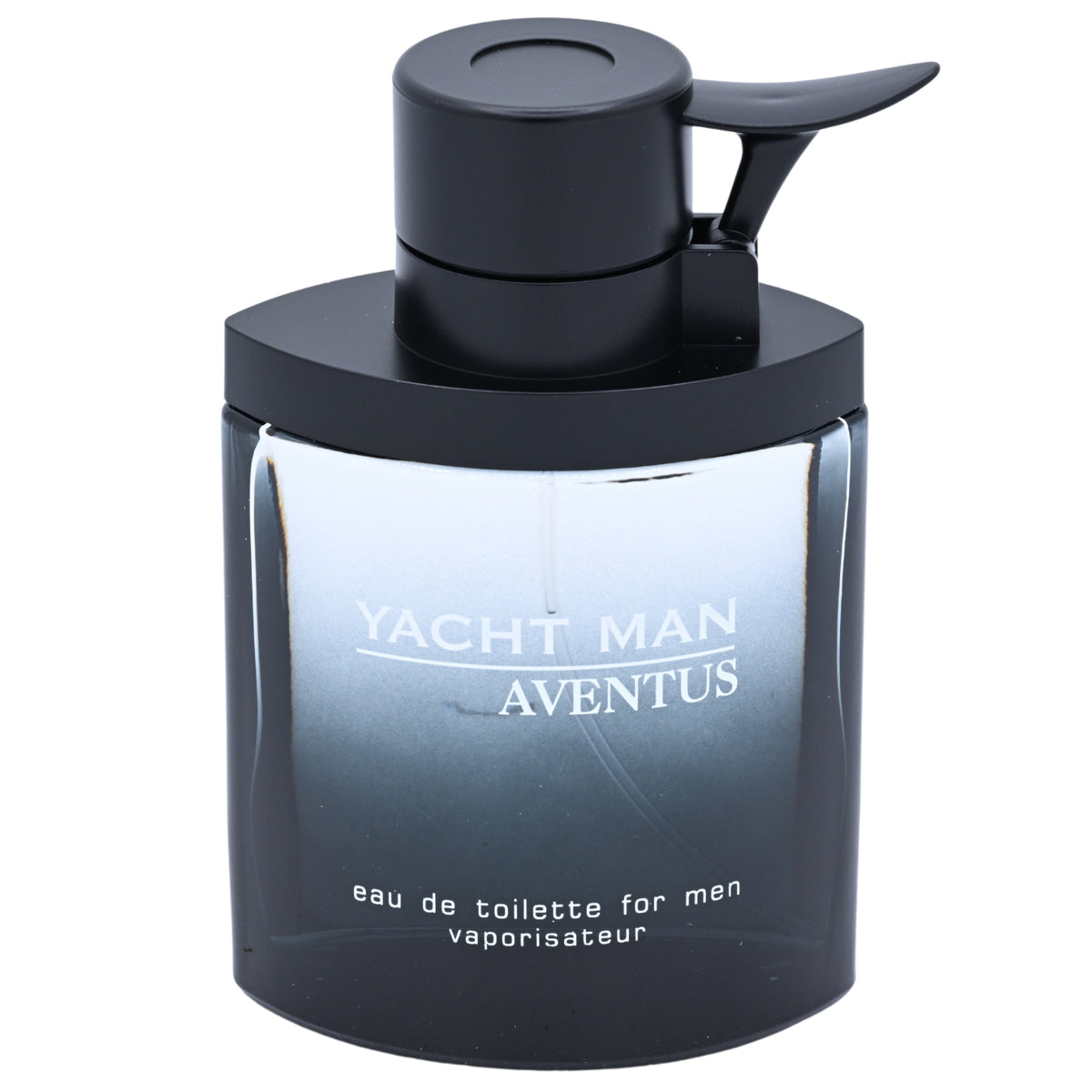 Myrurgia Yacht Man Aventus EDT Spray Men 3.4 oz 100ml New Box 6915924306647