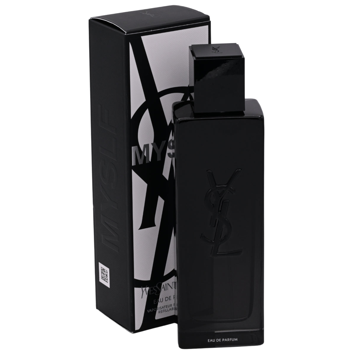 Myself by Yves Saint Laurent cologne for men EDP 3.3 / 3.4 oz New in Box 3614273852814