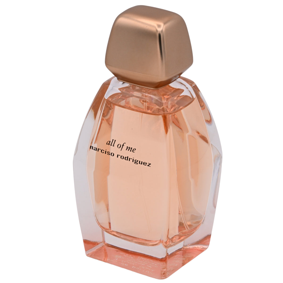 Narciso Rodriguez All of Me Eau de Parfum Spray for Women 3.0 oz (New in Box) 3423222080969