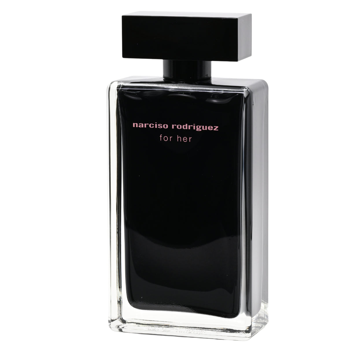Narciso Rodriguez For Her by Narciso Rodriguez EDT 3.3 / 3.4 oz New In Box 3423470890020