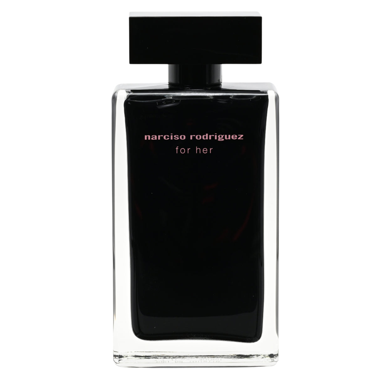 Narciso Rodriguez For Her by Narciso Rodriguez EDT 3.3 / 3.4 oz New In Box 3423470890020