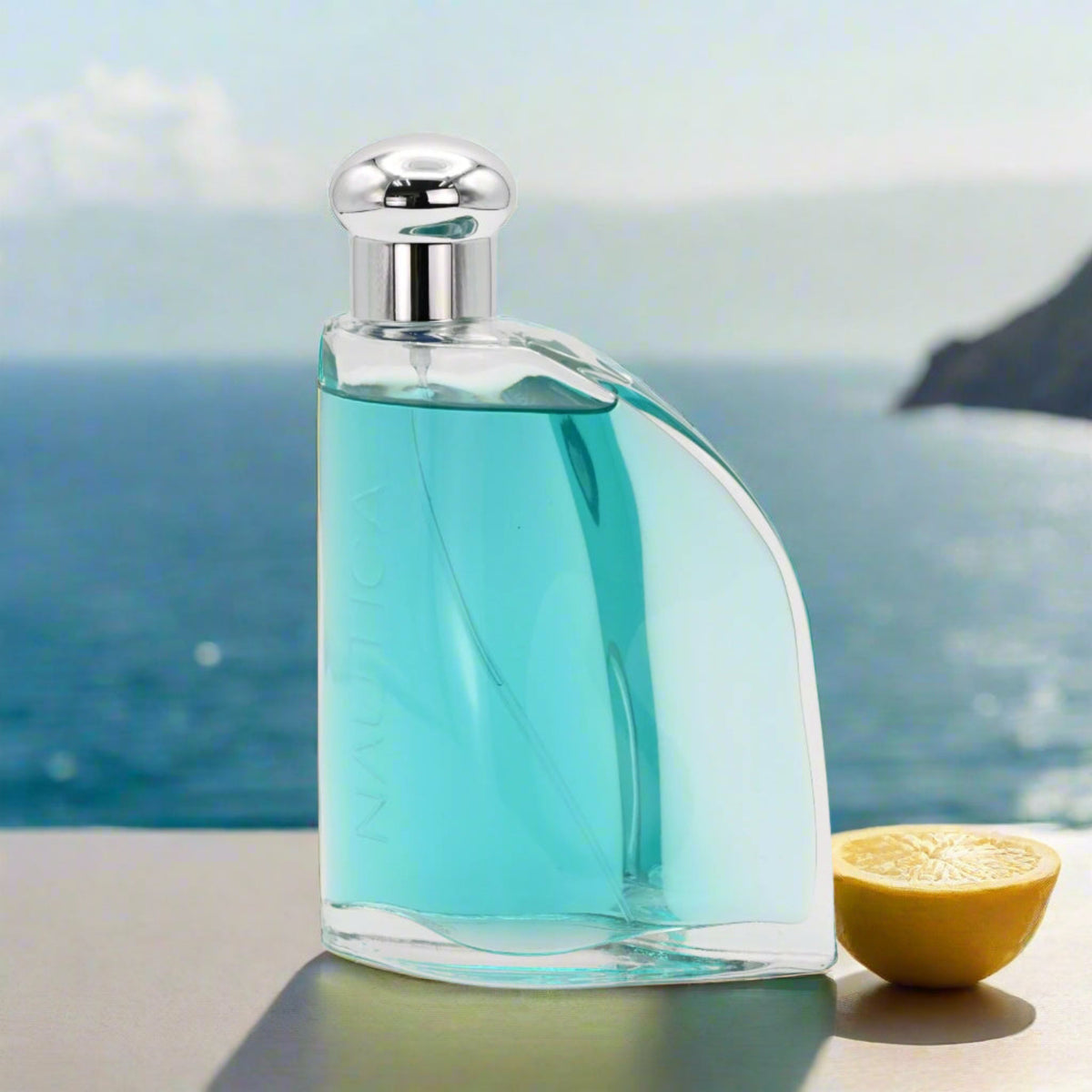 NAUTICA CLASSIC 3.3 / 3.4 oz EDT Cologne for Men New In Box 3661163904016