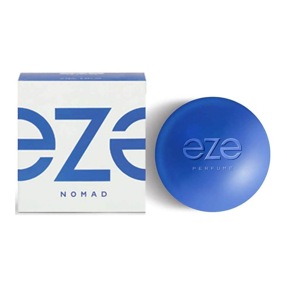 Nomad by Eze cologne for men EDP 2.5 oz New in Box 8904409100533
