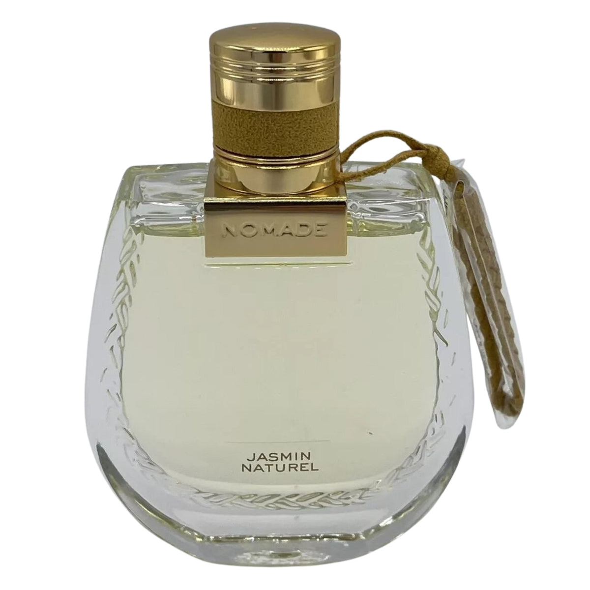 Nomade Jasmin Naturel by Chloe perfume for her EDP 2.5 oz New Tester 3614229395723