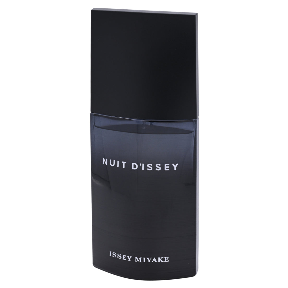 NUIT D'ISSEY by Issey Miyake cologne for him EDT 4.2 oz New in Box 3423474874750