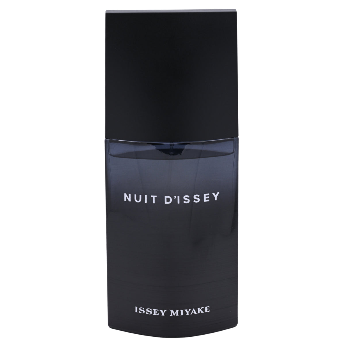 NUIT D'ISSEY by Issey Miyake cologne for him EDT 4.2 oz New in Box 3423474874750
