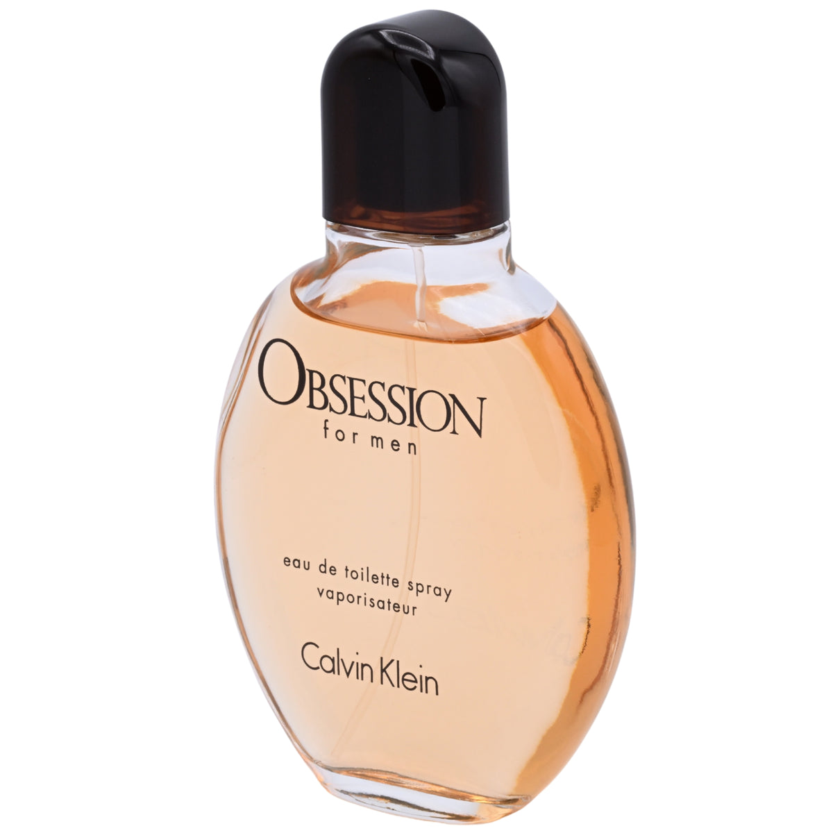 OBSESSION by Calvin Klein cologne for men EDT 2.5 oz New in Box 088300606504