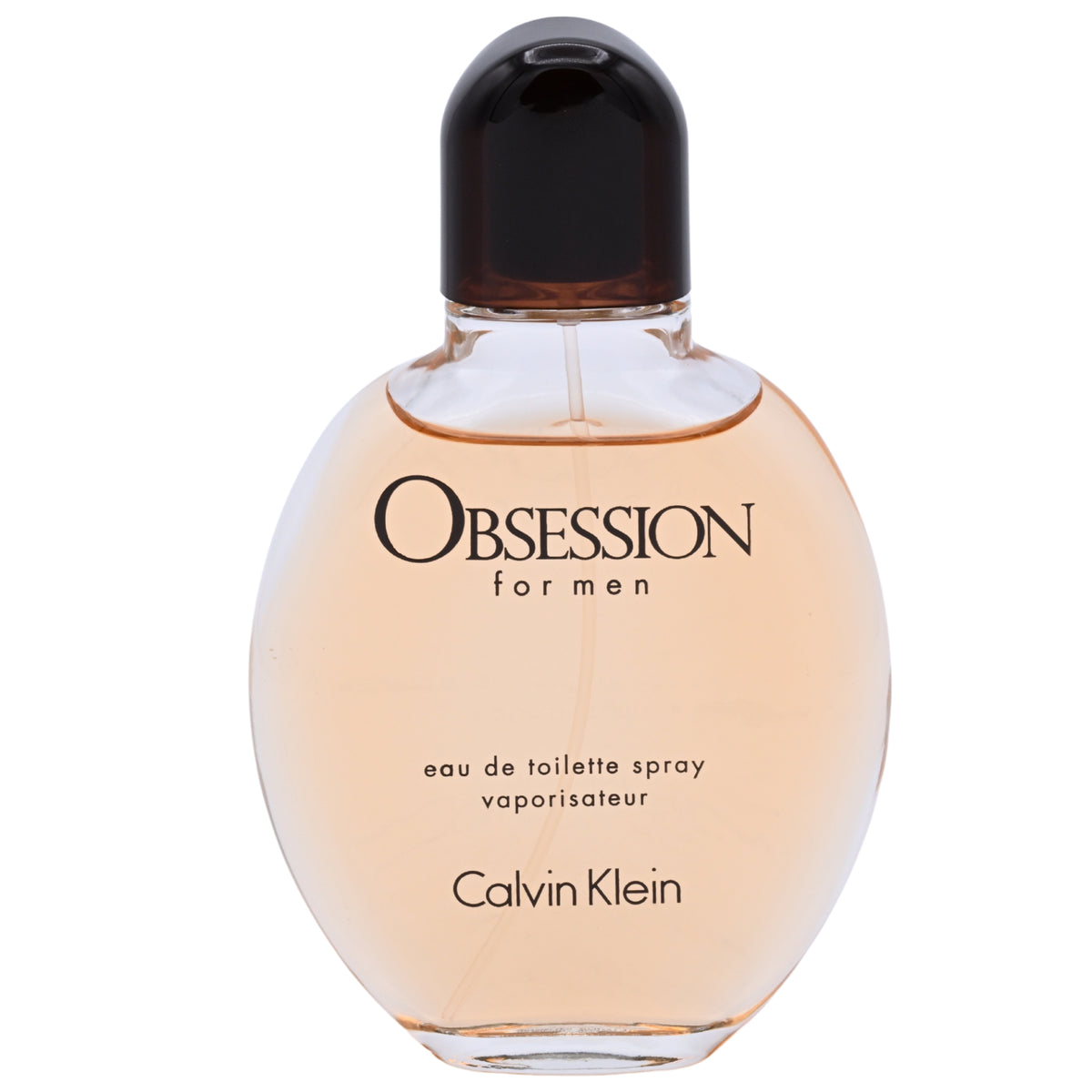 OBSESSION by Calvin Klein cologne for men EDT 2.5 oz New in Box 088300606504