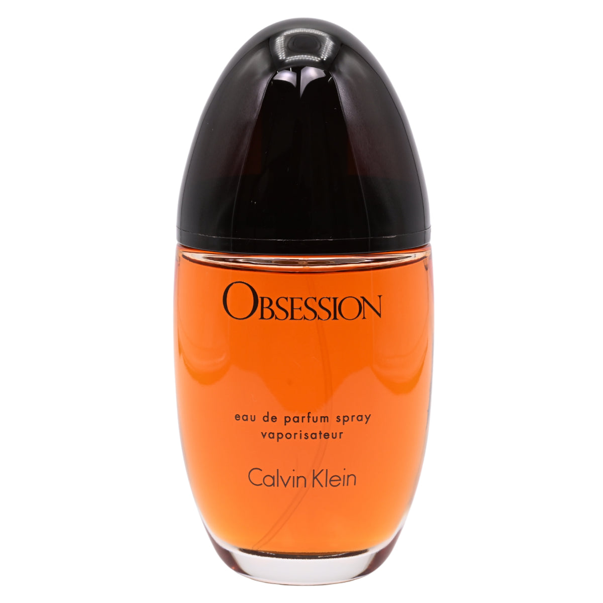 OBSESSION by Calvin Klein Perfume for Women EDP 3.3 / 3.4 oz New in Box 088300603404