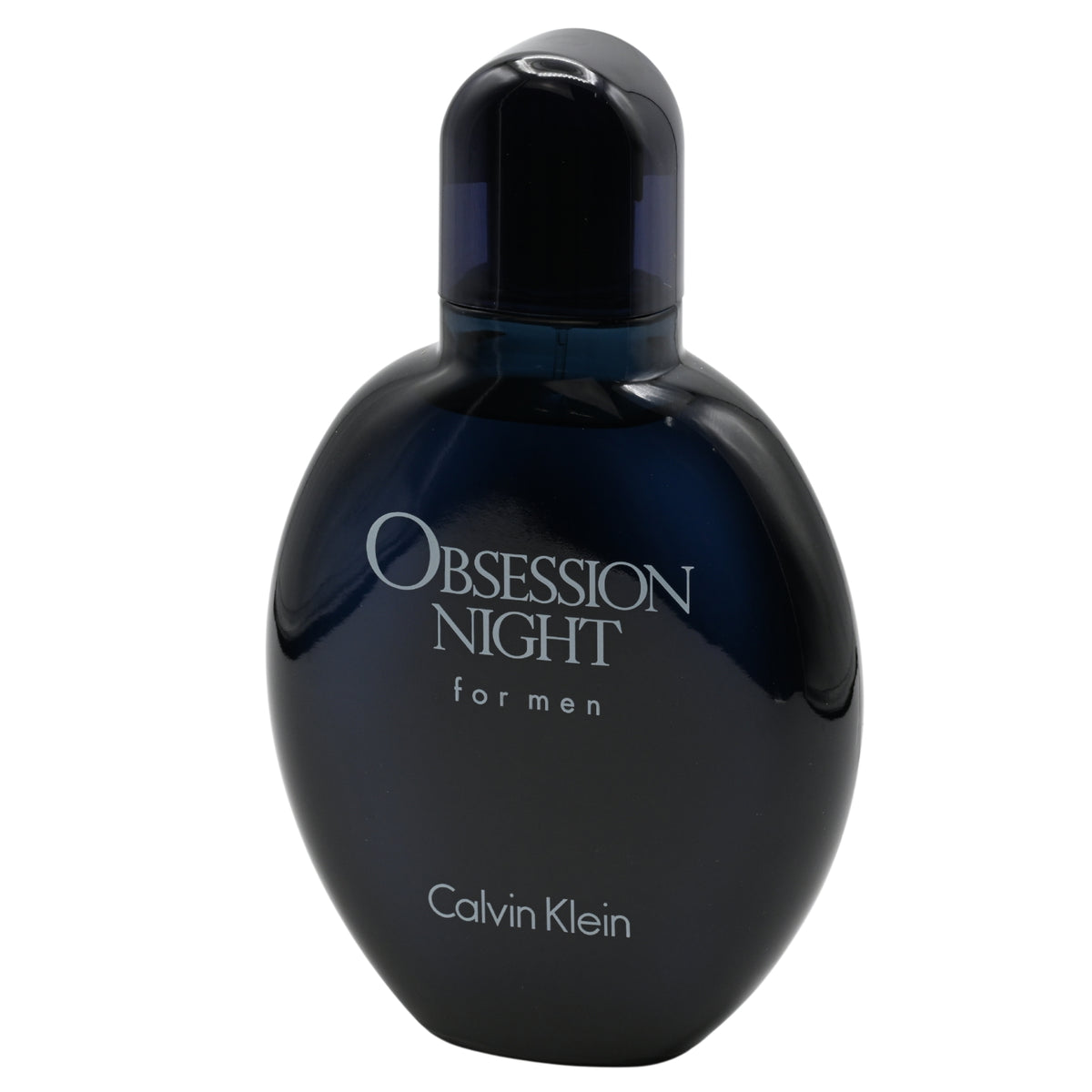 OBSESSION NIGHT by Calvin Klein 4 / 4.0 oz EDT Cologne for Men New In Box 088300150458