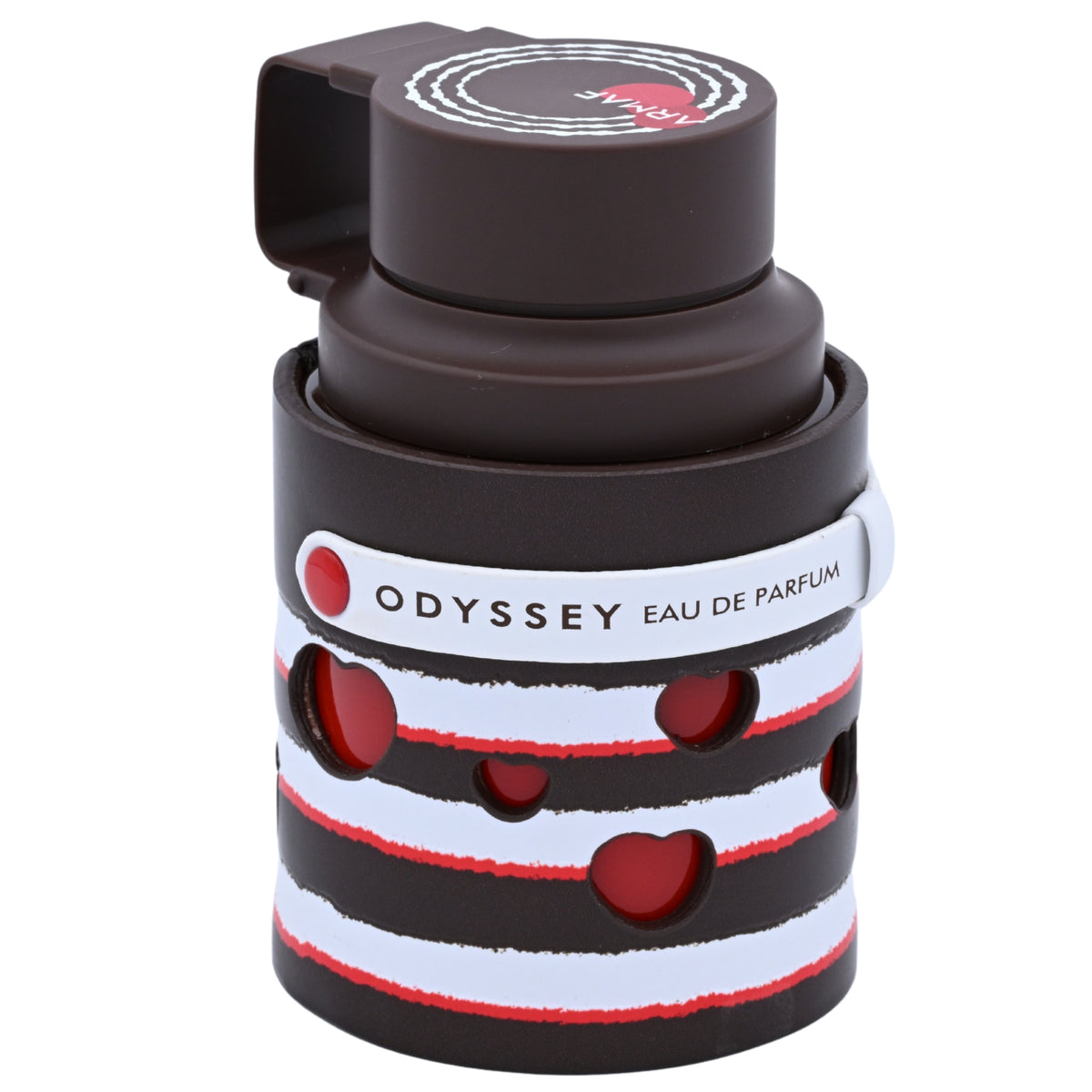 Odyssey Black Forest by Armaf cologne for unisex EDP 3.3 / 3.4 oz New in Box 6295199807712
