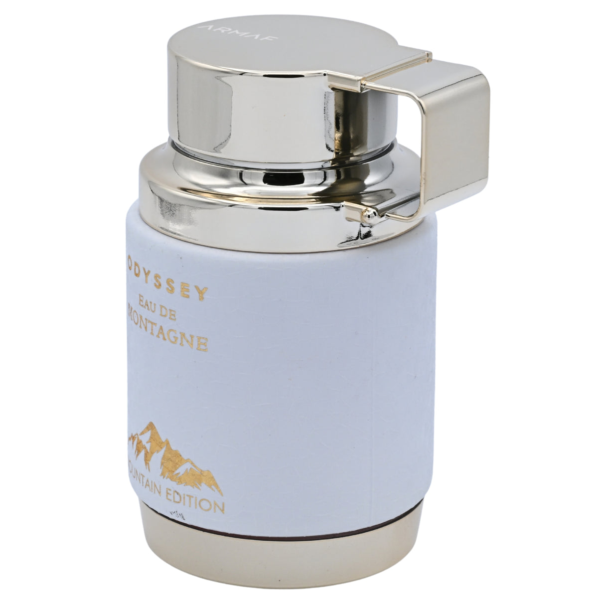 Odyssey Eau De Montagne by Armaf cologne for men EDP 3.3 / 3.4 oz New in Box 6295199805664