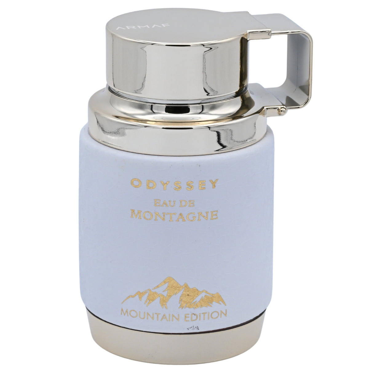 Odyssey Eau De Montagne by Armaf cologne for men EDP 3.3 / 3.4 oz New in Box 6295199805664
