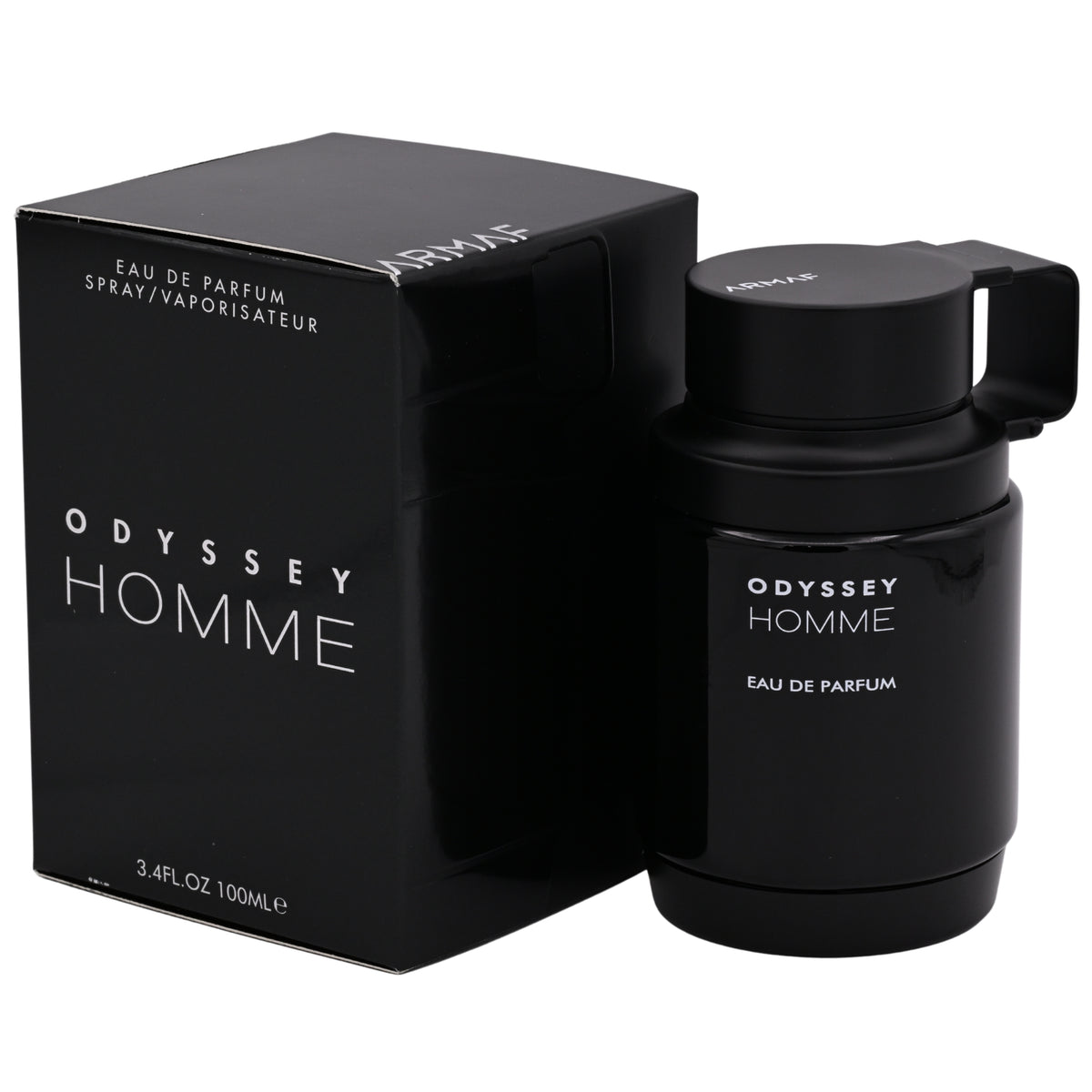 Odyssey Homme by Armaf cologne for men EDP 3.3 / 3.4 oz New in Box 6294015109313