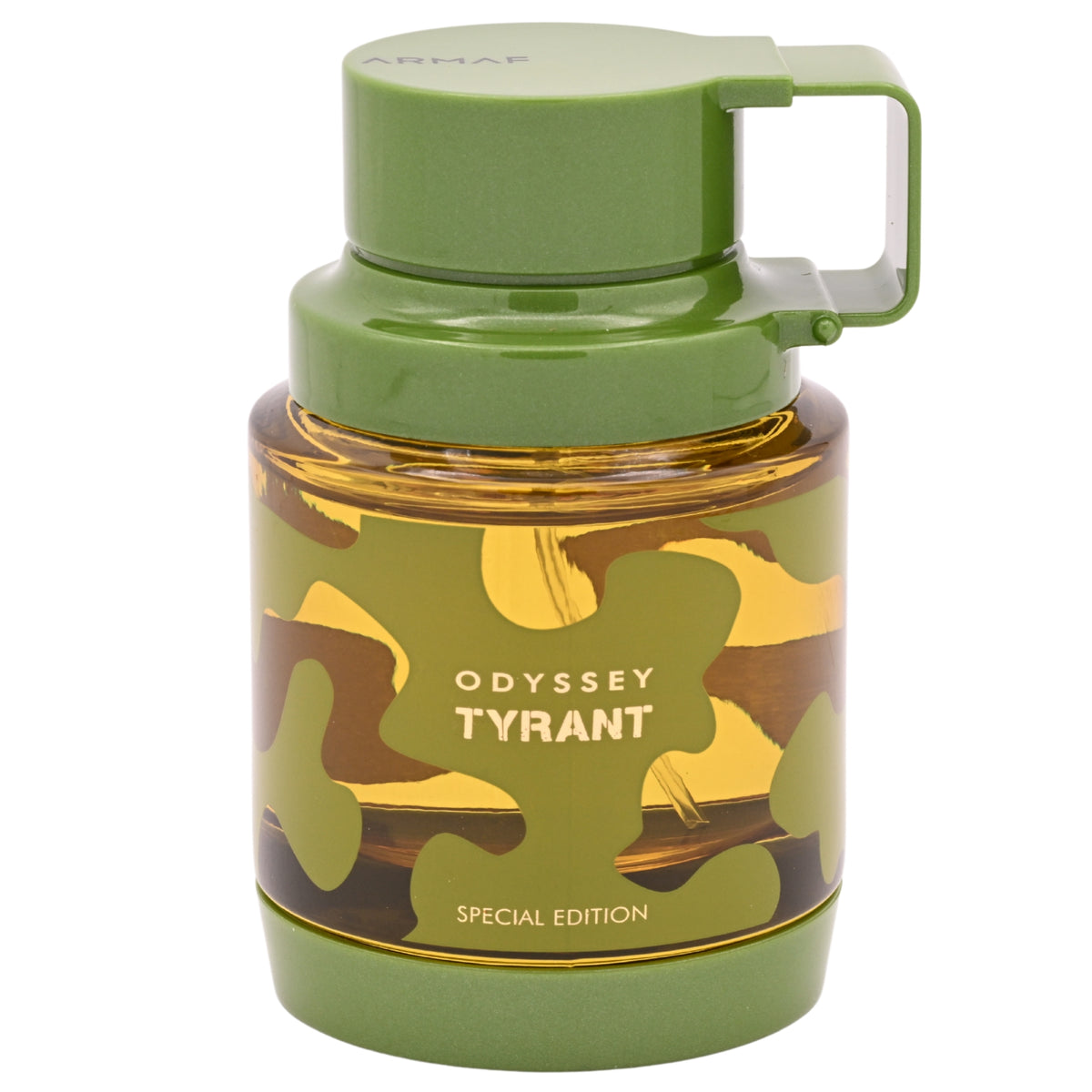 Odyssey Tyrant by Armaf cologne for men EDP 2.02 oz New in Box 6294015189599