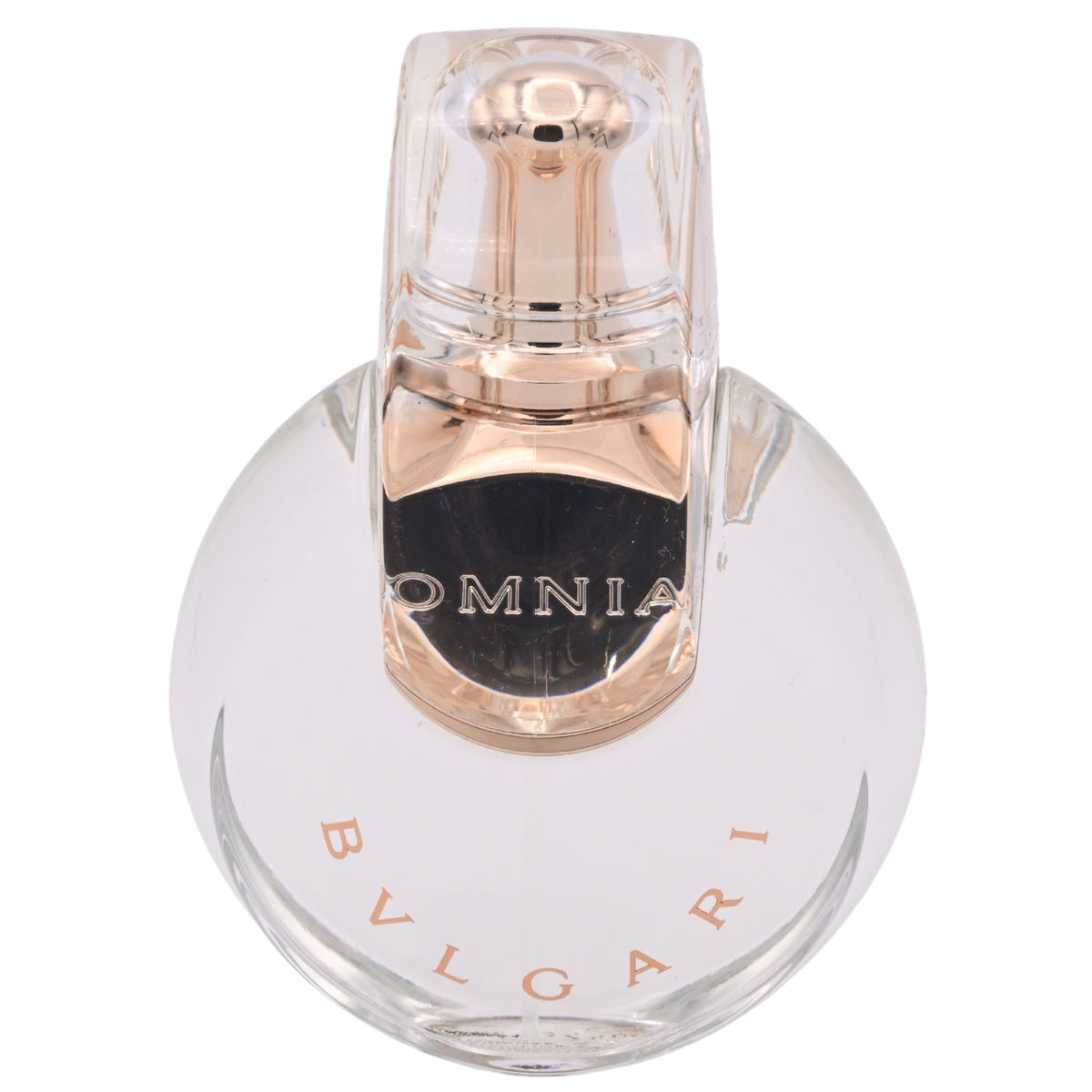 Omnia Crystalline by Bvlgari for women EDT 3.3 / 3.4 oz New in Box 783320420566