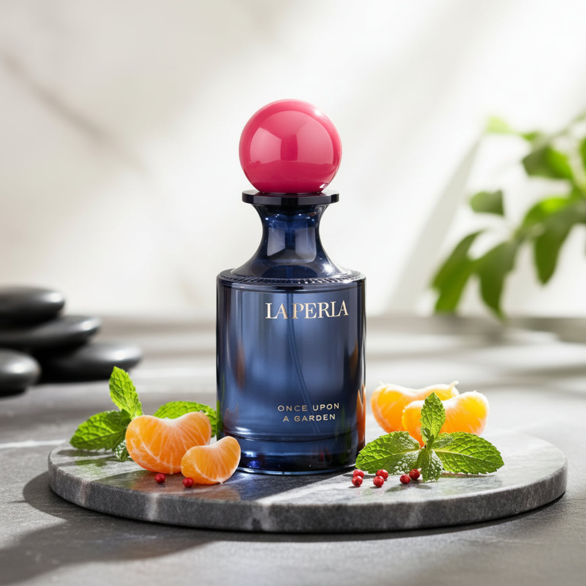 Once Upon A Garden by La Perla perfume for women EDP 4 fl oz New Tester 5060784160357