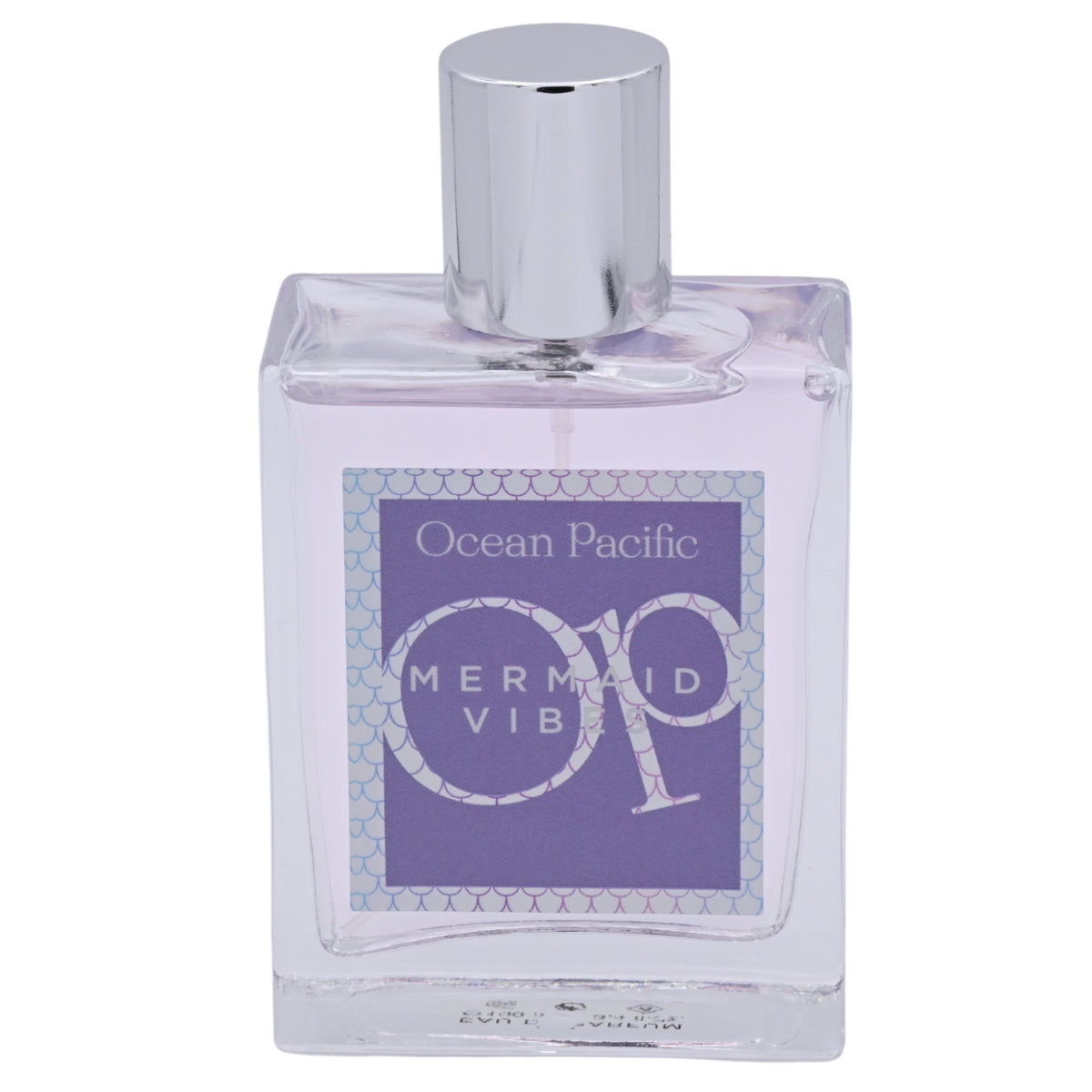 Op Mermaid Vibes by Ocean Pacific perfume for women EDP 3.3 / 3.4 oz New In Box 819029014345