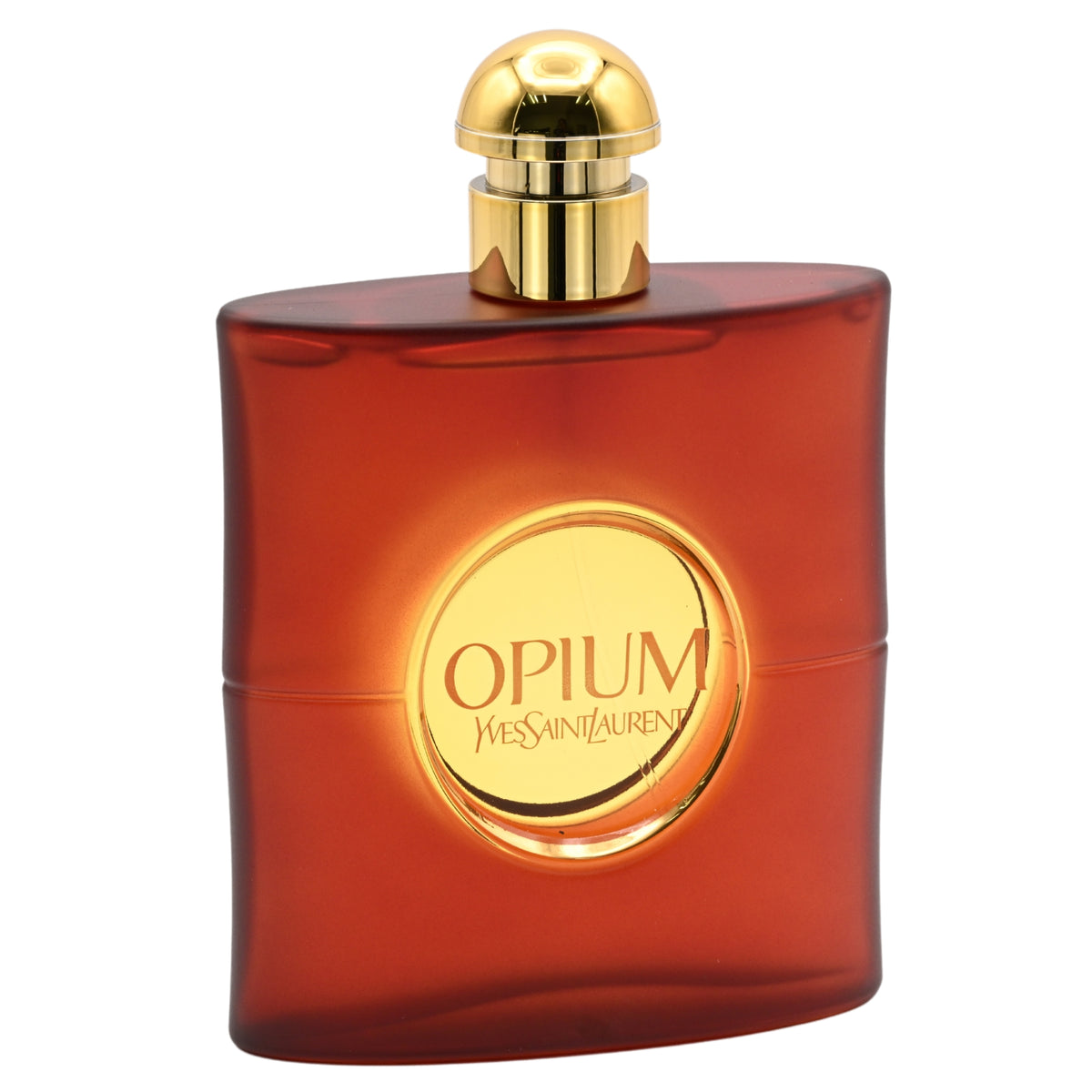 OPIUM Yves Saint Laurent YSL 3.0 oz edt Perfume Women NEW IN BOX 3365440556386