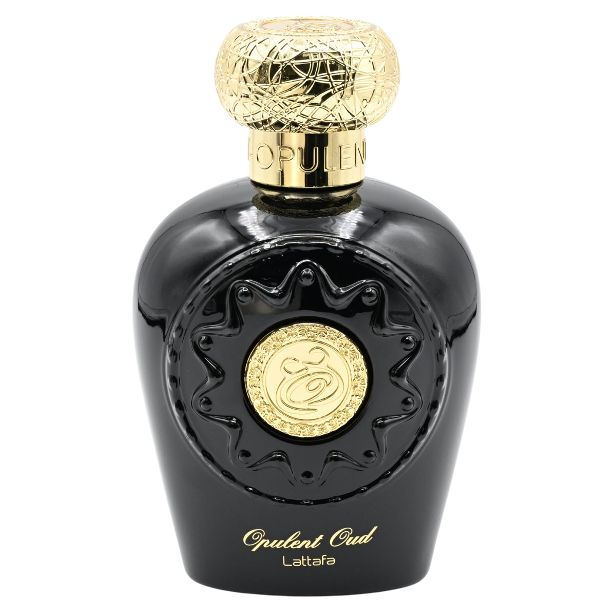 Opulent Oud by Lattafa perfume for unisex EDP 3.3 / 3.4 oz. New in Box 6291107450438