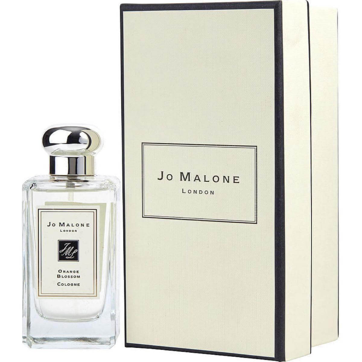 Orange Blossom by Jo Malone perfume for women EDC 3.3 / 3.4 oz New in Box 690251006496