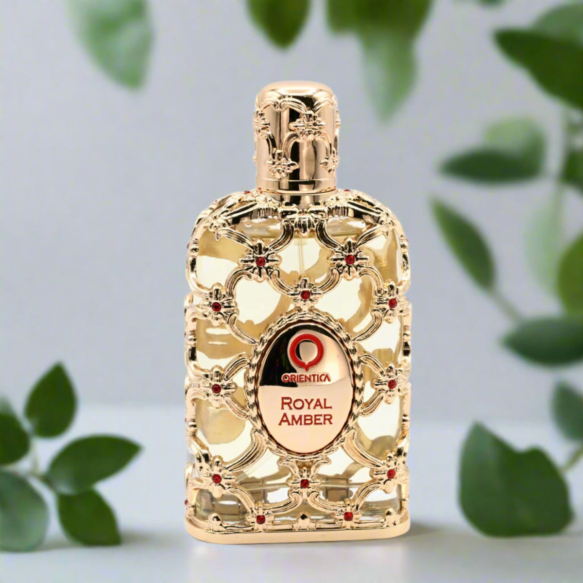 Orientica Royal Amber by Orientica perfume for unisex EDP 2.7 oz New in Box 6291106811568