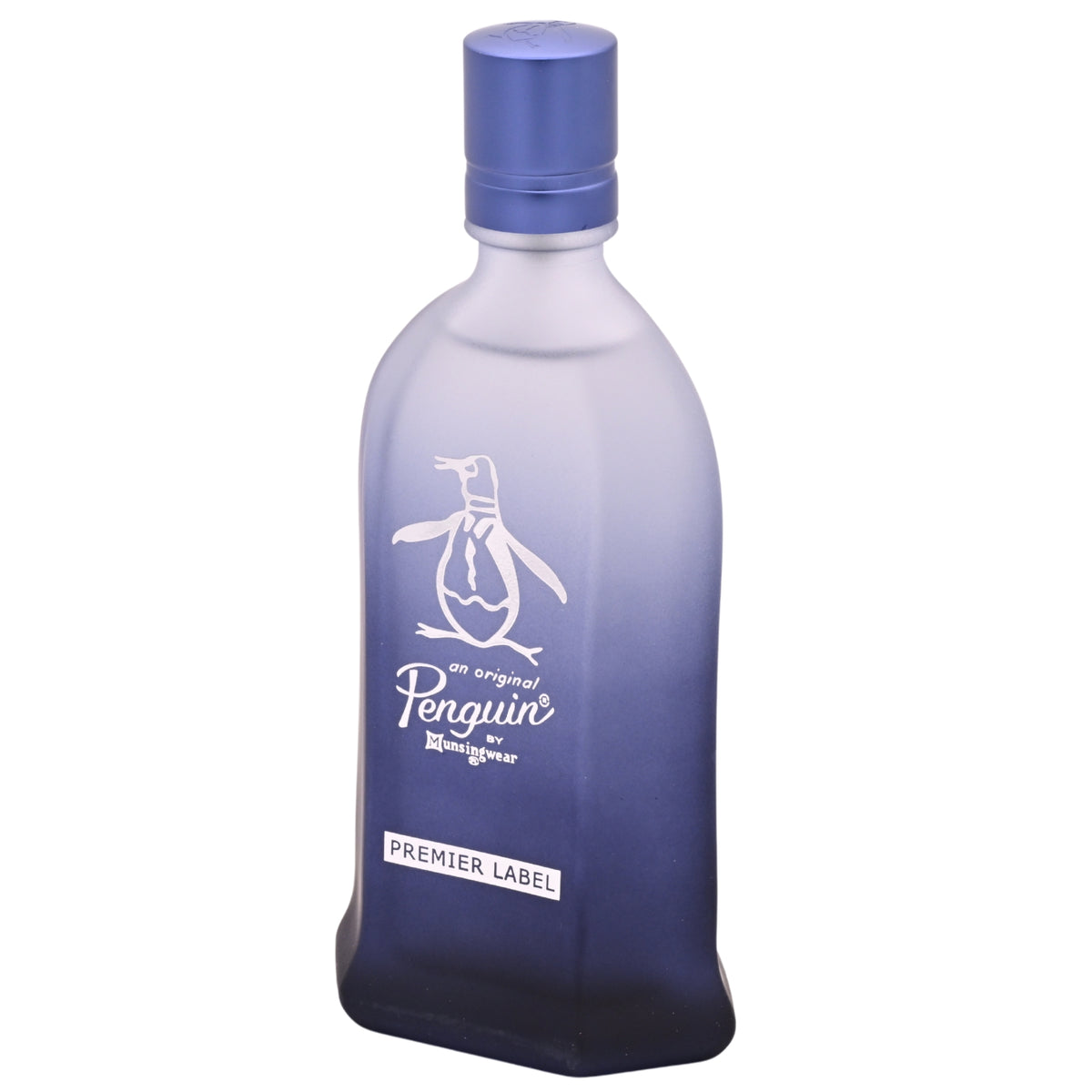 Original Penguin Premier Label Eau de Toilette Spray for Men 3.4 fl oz (100 mL) - New in Box 844061017115