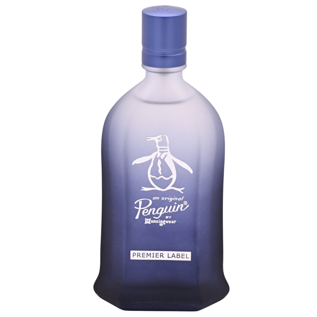 Original Penguin Premier Label Eau de Toilette Spray for Men 3.4 fl oz (100 mL) - New in Box 844061017115