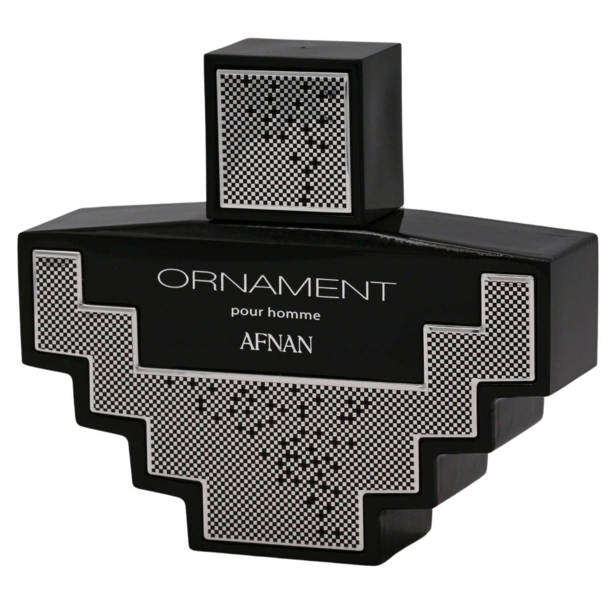 Ornament Pour Homme by Afnan 3.3 / 3.4 oz EDP Cologne for Men New In Box 6290171002154
