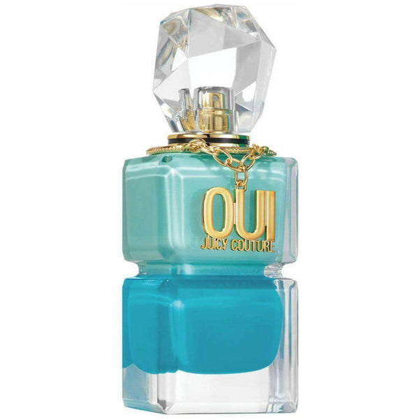 Oui by Juicy Couture, .17 oz Eau De Parfum Splash for Women, Unboxed main image 1