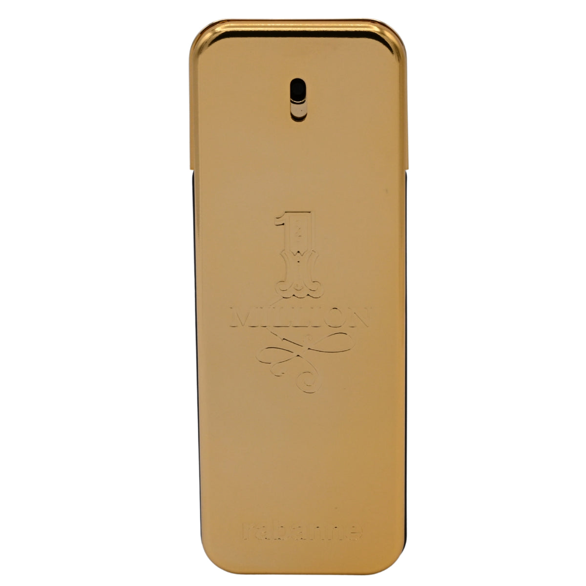 Paco 1 MILLION by Paco Rabanne Men 3.3 / 3.4 oz EDT Spray NEW tester 3349666007914