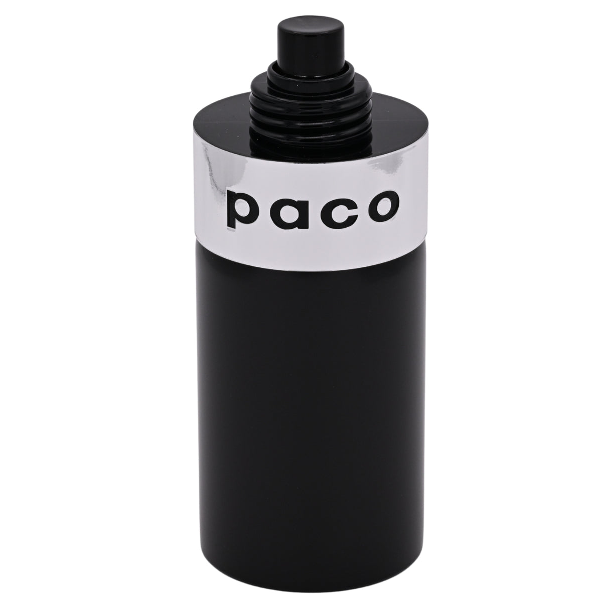 PACO Paco Rabanne Men 3.4 oz 3.3 edt cologne NEW IN CAN / TIN 3349668609031
