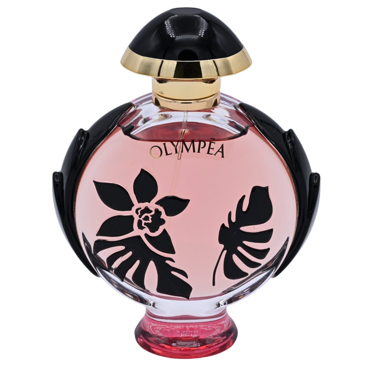 Paco Rabanne Olympea Flora EDP Intense Spray Women 2.7 oz New Box 3349668614479
