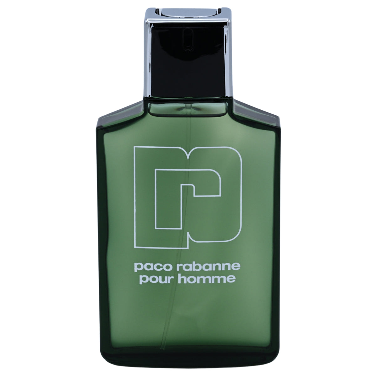 PACO RABANNE pour homme Cologne 3.4  / 3.3 oz EDT For Men New in Box 3349668021345