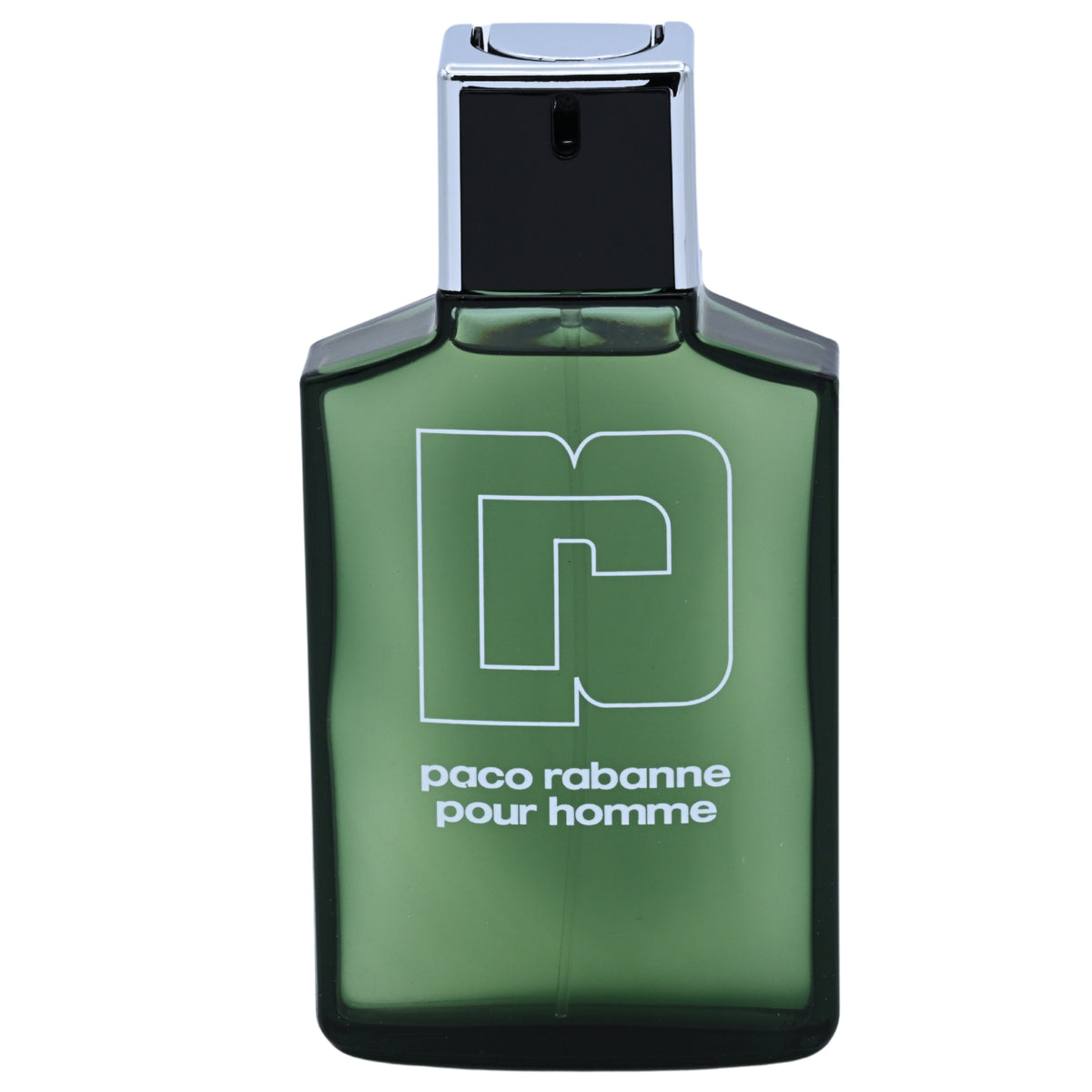 PACO RABANNE pour homme Cologne for Men EDT 3.3 / 3.4 oz New Tester 3349668021369