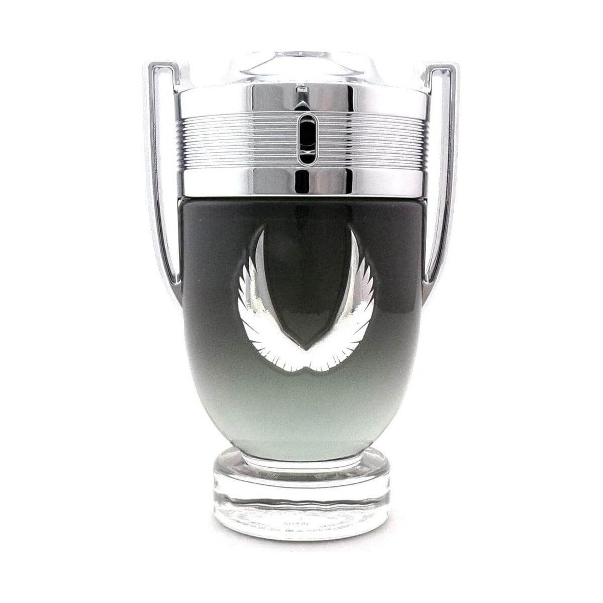 Invictus Platinum by Paco Rabanne cologne for him EDP 3.3 / 3.4 oz New Tester
